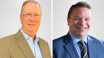 Michael Printup Named COO of Parella Motorsports Holdings